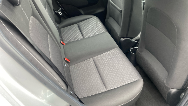 Kia Picanto 1.0 2 5dr [4 seats] Petrol Hatchback